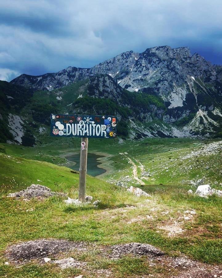 Nv Mountain House * Žabljak