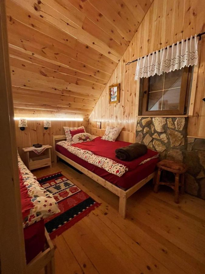 Nv Mountain House * Žabljak