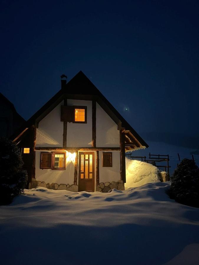 Nv Mountain House Žabljak