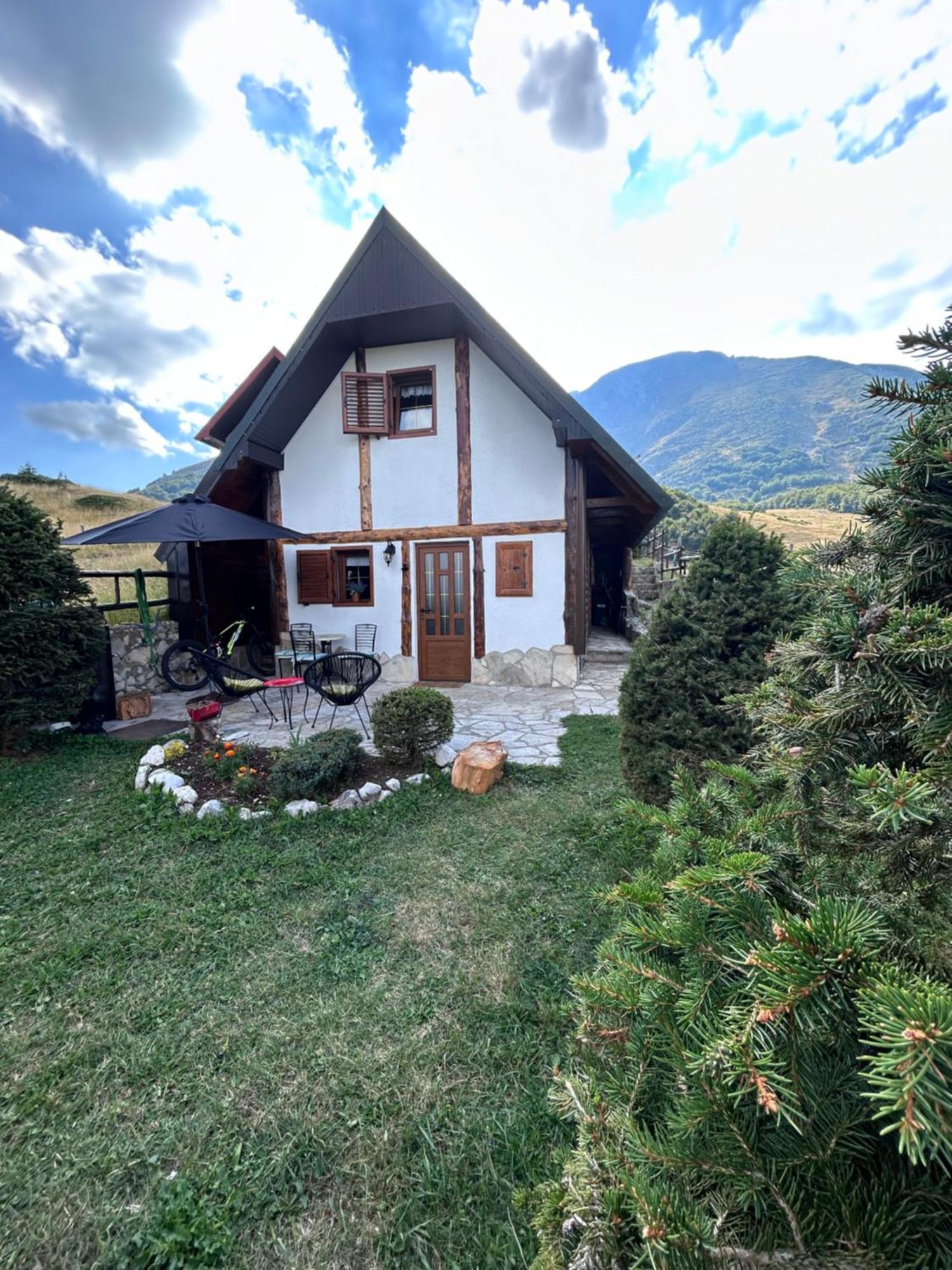 Nv Mountain House *