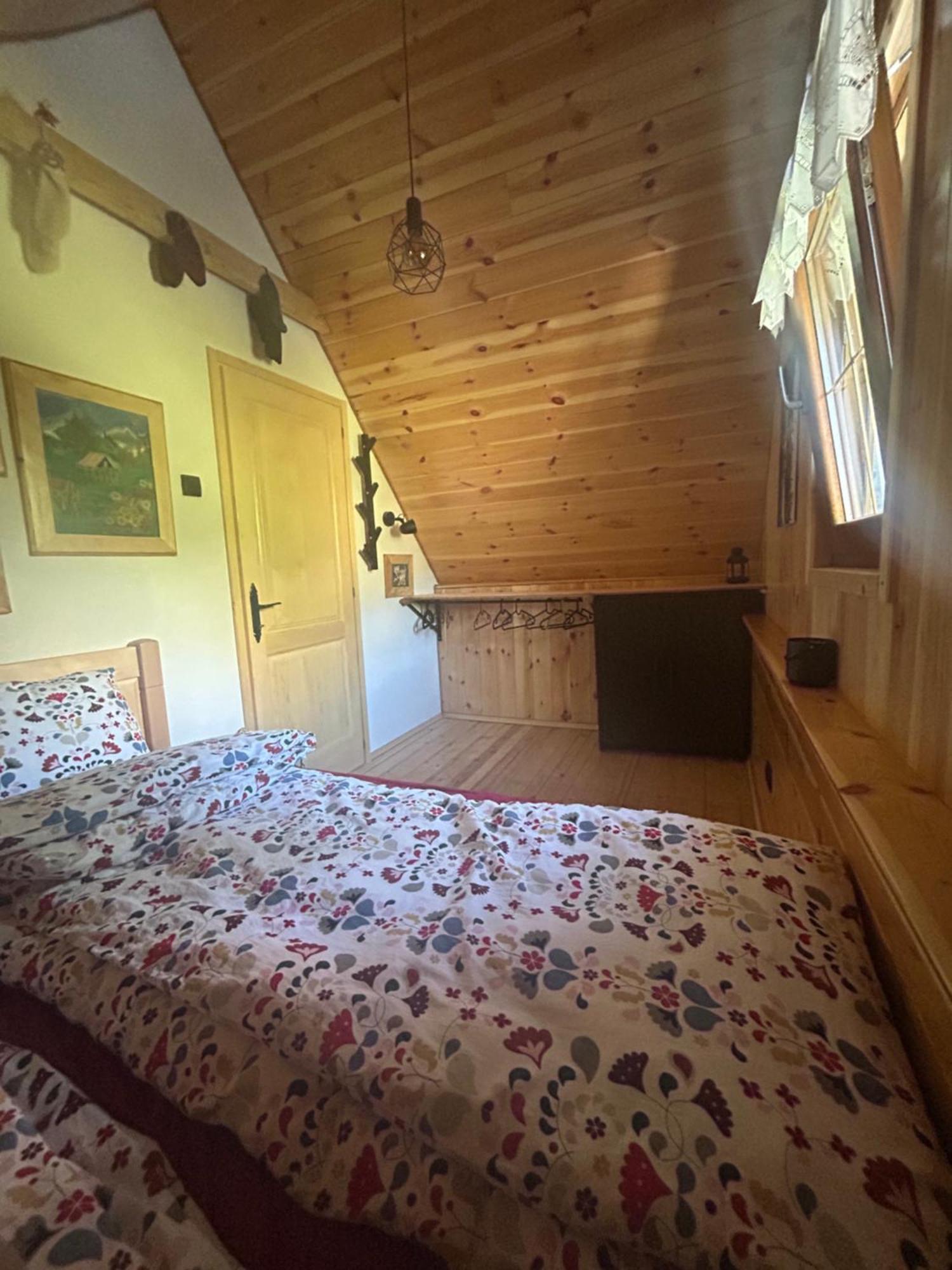Hébergement de vacances Nv Mountain House Žabljak