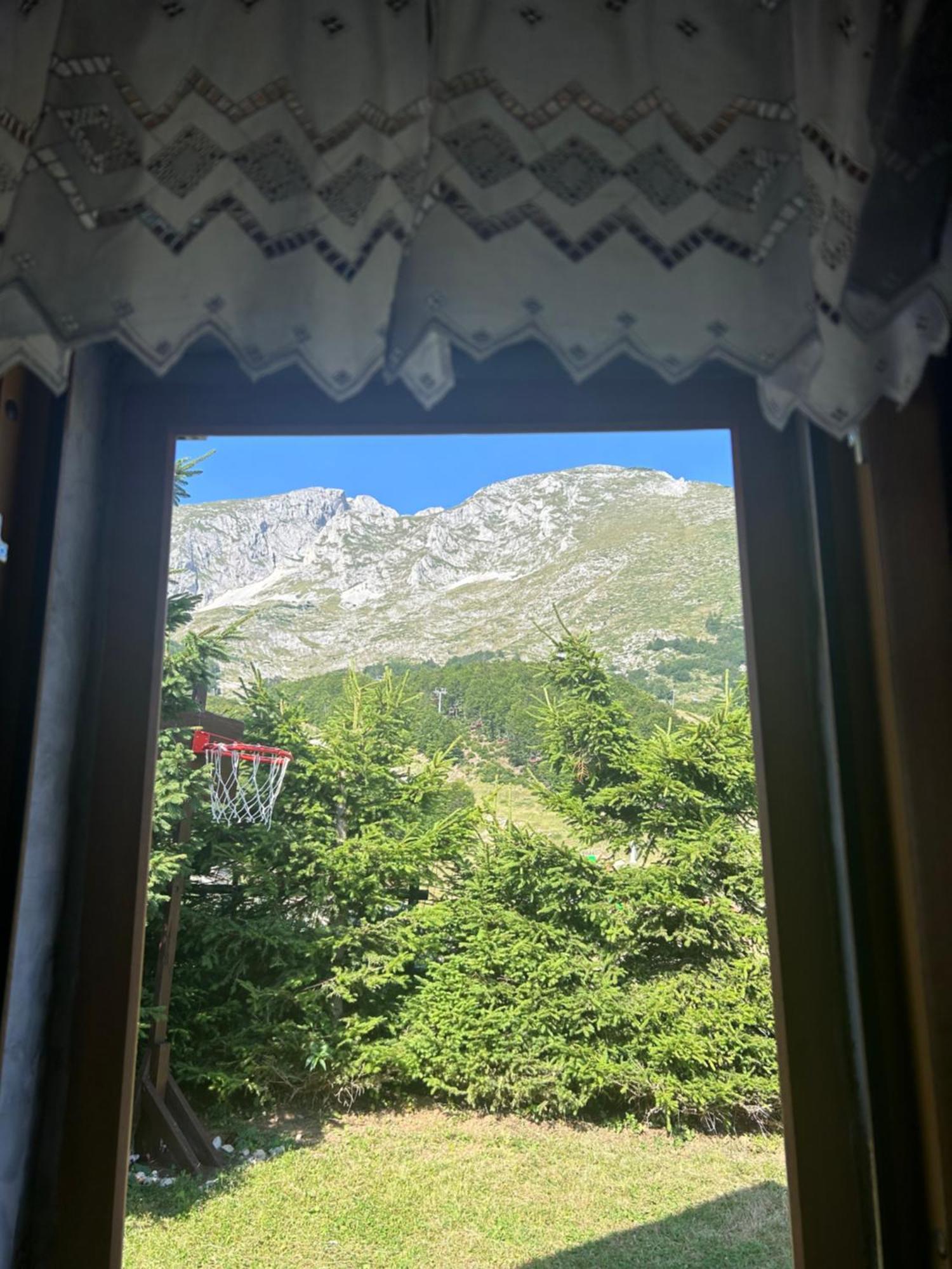Nv Mountain House Hébergement de vacances Žabljak