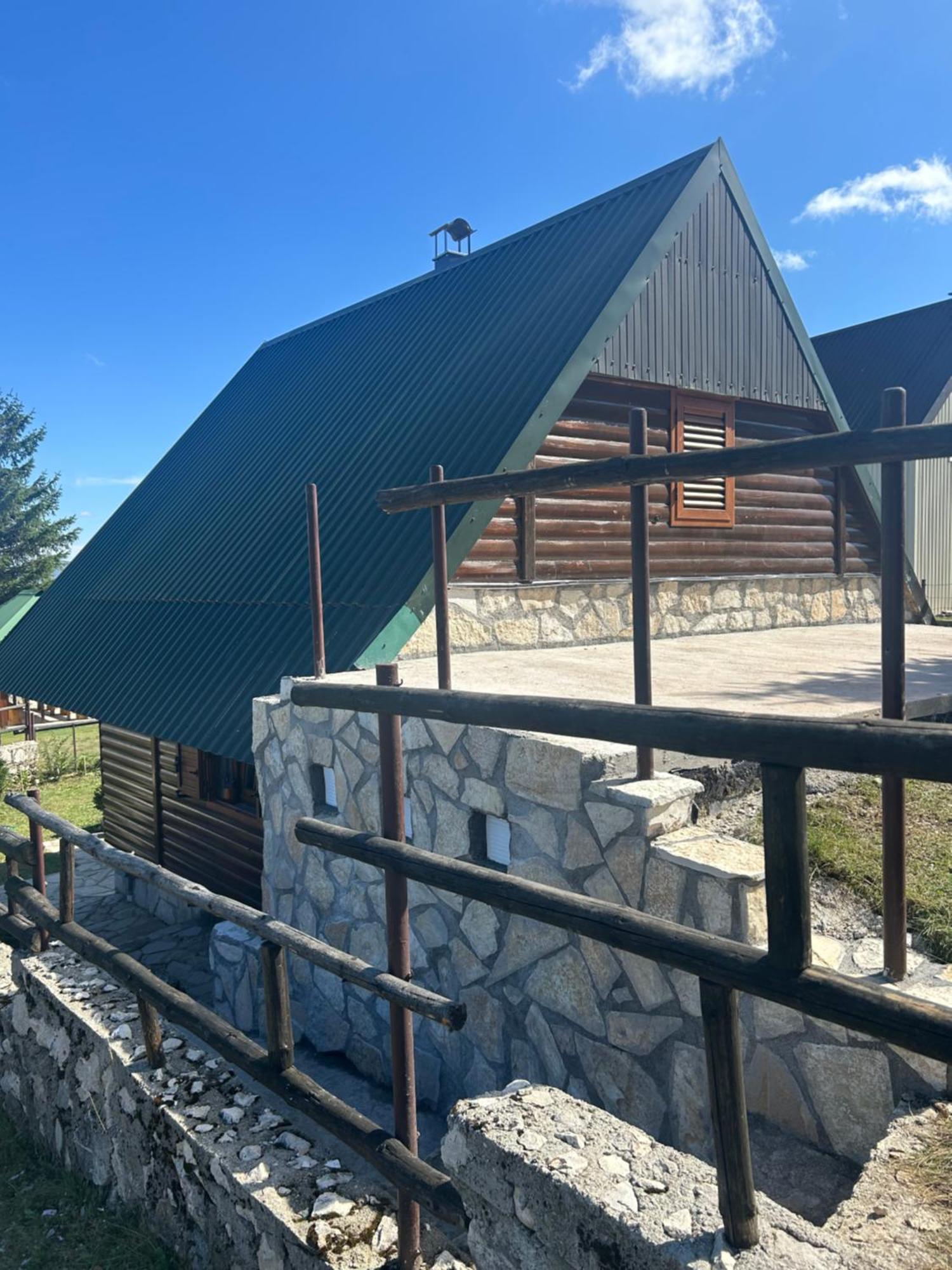 Nv Mountain House *