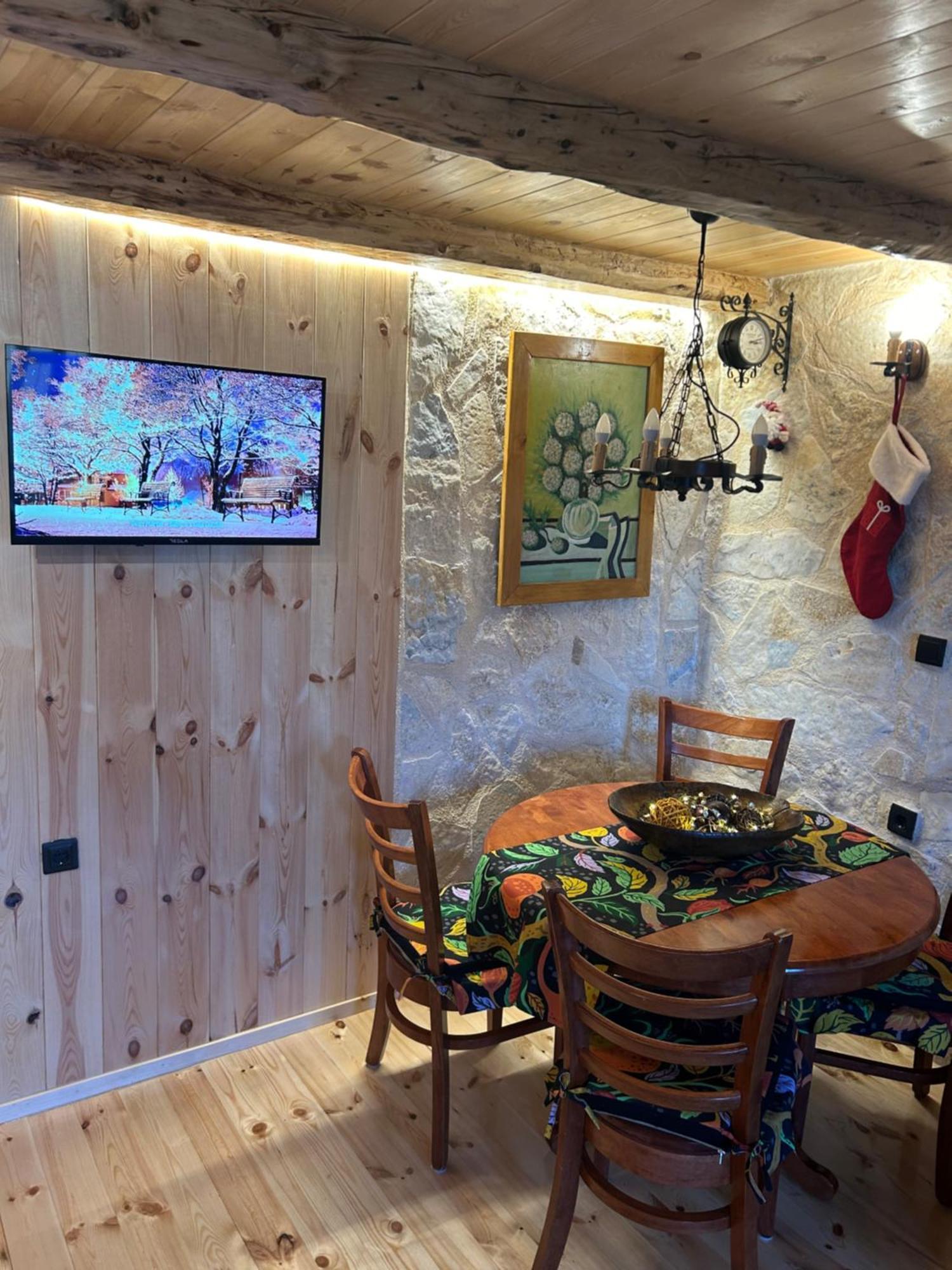 Nv Mountain House * Žabljak