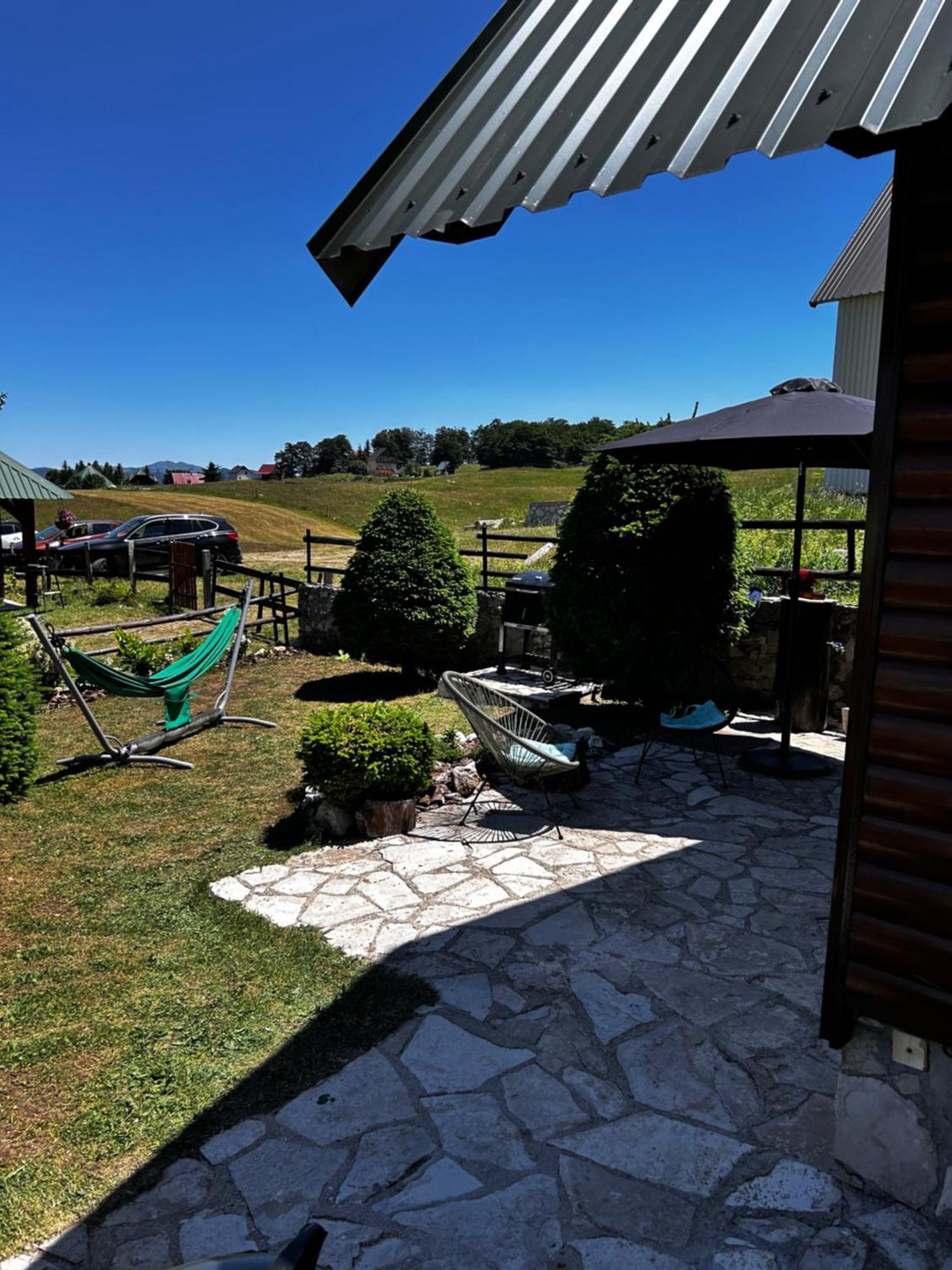 Hébergement de vacances Nv Mountain House Žabljak