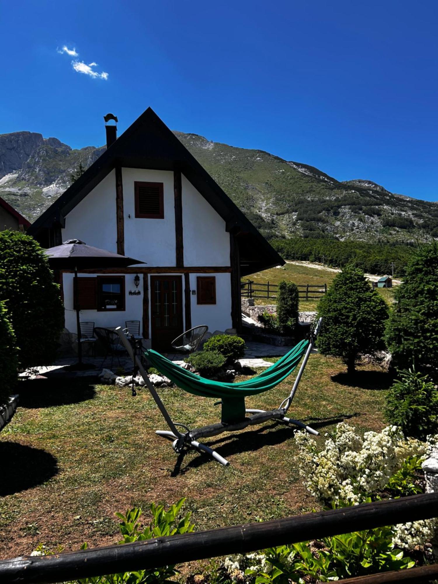 Nv Mountain House *